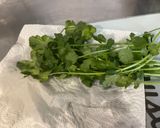 Une image de l'étape 27 de Sauté de porc mijoté au curry avec des légumes.
