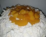 Foto del paso 1 de la receta: Torta chaja
