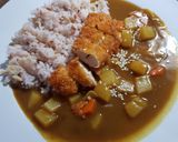 Foto langkah ke 8 dari resep Potato Curry 🥔.