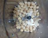 Hummus recipe step 3 photo