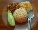 รูปขั้นตอนการทำที่ 4 ของ หมูทอดกระเทียมพริกไทยไข่ดาว