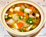田園風味增湯的食譜步驟6照片