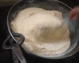 પાપડી માં મુઠીયા (Papdi Muthia Recipe In Gujarati) રેસીપી સ્ટેપ1ફોટો
