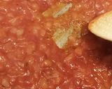 Foto del paso 2 de la receta: Salsa rosa
