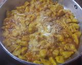 Foto del paso 5 de la receta: Ñoquis de zapallo cabutiá