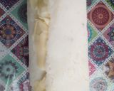 Foto del paso 7 de la receta: Pastel de papas rollito