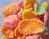 Foto langkah ke 4 dari resep Ketoprak.