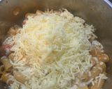 Foto del paso 4 de la receta: Macarrones con chorizo One Pot, todo en la misma olla ¡aprendiendo juntos!
