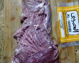 Beef Wellington recipe step 1 photo