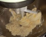 Foto del paso 3 de la receta: Pastafrola de crema pastelera y dulce de higo