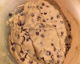 A picture of step 7 of Soft Chocolate Chunk Cookies.