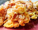 Foto langkah ke 4 dari resep Telur Krispy.