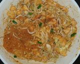 Foto langkah ke 3 dari resep Soun Ayam Goreng.
