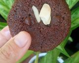 Foto langkah ke 7 dari resep Brownies Cookies.