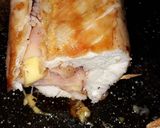 Foto del paso 4 de la receta: Pechuga rellena