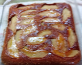 Foto del paso 4 de la receta: Tarta de manzana 🍎 y peras🍐 con harina integral