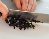 【老菜脯栗子銀耳甜湯】秋分節氣燉湯，秋燥必備甜湯的食譜步驟1照片