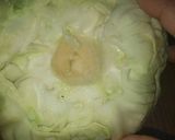 कैबेज रोल पकौड़ा (Cabbage roll pakoda recipe in Hindi) रेसिपी चरण 1 फोटो