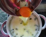 Venezuelai Andoi Pisca (Pizka magyarúl) leves (húsmentes) recept fázis 4 fotója