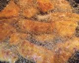 Foto langkah ke 7 dari resep Telur Kornet Crispy.