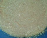 Pudingos darálós keksz recept fázis 1 fotója