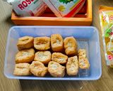 Foto langkah ke 5 dari resep Tahu Isi Bihun.