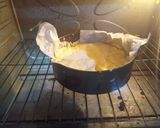 Foto del paso 9 de la receta: Tarta de ricota sin tacc