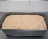 Foto del paso 12 de la receta: Pan integral saludable (4 ingredientes)