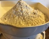 Foto del paso 12 de la receta: Mi pan integral cuatro sabores. Para Paulita y Martin. La pareja entrañable