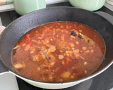 Foto del paso 7 de la receta: Rinderrouladen (a la española)
