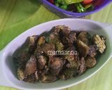 Foto langkah ke 2 dari resep Acar Buncis Wortel.