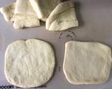 Foto langkah ke 6 dari resep No Oven Cream Bun.