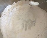 Foto del paso 1 de la receta: Sopaipillas sin zapallo