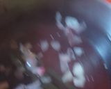 Foto langkah ke 2 dari resep Sayur Bening Katu Tahu.