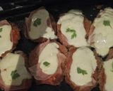 Foto del paso 11 de la receta: Milanesas Napolitas de pezeto