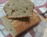 Foto del paso 3 de la receta: Budín de manzana y naranja súper esponjoso 😜