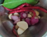 Foto langkah ke 2 dari resep Ayam panggang teflon.
