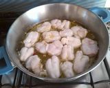 Foto del paso 3 de la receta: Kokotxas de bacalao con berberechos
