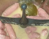 Foto del paso 4 de la receta Salchichas al vino Thermomix
