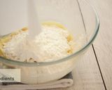 A picture of step 7 of Galette Bretonne (Thick Butter Cookies).
