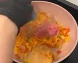 صورة لخطوة 1 من وصفة لازانيا نابولي 🍅🥩🌱