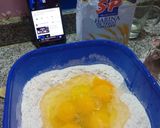 Foto del paso 1 de la receta: Ravioles caseros ♡ SIN ACEITE