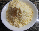 Foto del paso 1 de la receta: Bizcocho de maíz