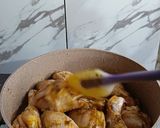 Foto langkah ke 5 dari resep Gulai Ayam.