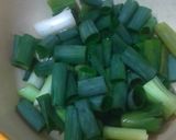 Foto langkah ke 3 dari resep Sop Kacang Merah Labu Parang.