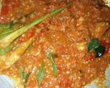 Foto langkah ke 3 dari resep Sambel goreng telur puyuh.