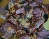 Foto langkah ke 3 dari resep Lapis Daging.