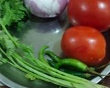 पनीर भुजिया (Paneer bhujiya recipe in Hindi) रेसिपी चरण 1 फोटो