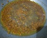 Foto langkah ke 2 dari resep Misoa goreng.