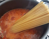 Foto del paso 5 de la receta: Pasta con carne